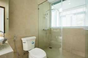 Golden Sea Pool Villa Hua Hin