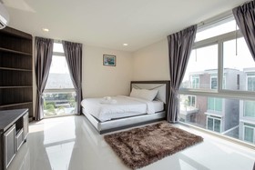Golden Sea Pool Villa Hua Hin