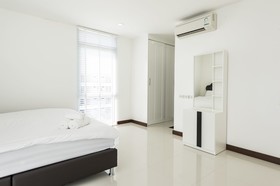 Golden Sea Pool Villa Hua Hin