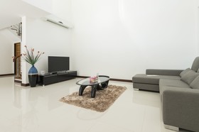 Golden Sea Pool Villa Hua Hin