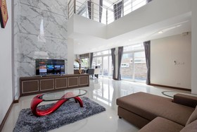 Golden Sea Pool Villa Hua Hin