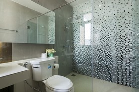 Golden Sea Pool Villa Hua Hin