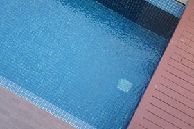 Golden Sea Pool Villa Hua Hin