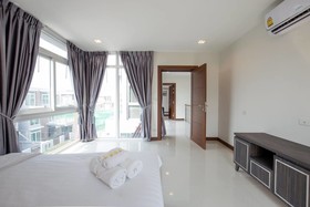 Golden Sea Pool Villa Hua Hin