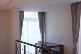 Golden Sea Pool Villa Hua Hin