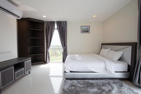 Golden Sea Pool Villa Hua Hin