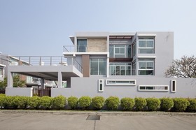 Golden Sea Pool Villa Hua Hin