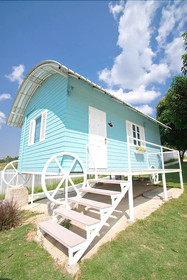 Gorilla Hills HuaHin