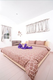 Gorilla Hills HuaHin