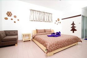 Gorilla Hills HuaHin