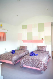 Gorilla Hills HuaHin