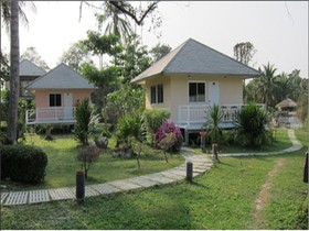Greenfield Valley Fishing & Cottage Resort