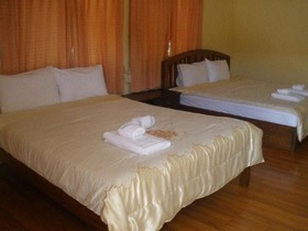 Greenfield Valley Fishing & Cottage Resort