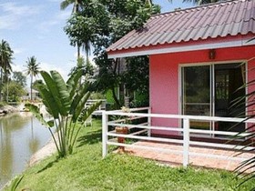 Greenfield Valley Fishing & Cottage Resort