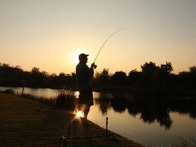 Greenfield Valley Fishing & Cottage Resort