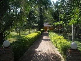 Greenfield Valley Fishing & Cottage Resort