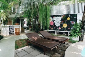 Green Gallery