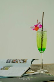 Green Gallery