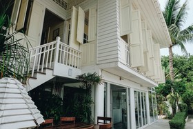 Green Gallery