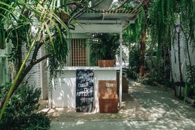 Green Gallery