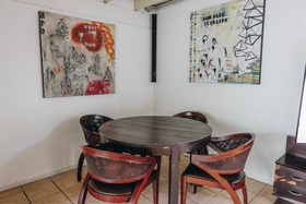 Green Gallery