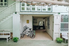 Green Gallery