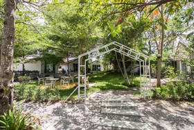 Greenway Huahin Resort by OYO Rooms