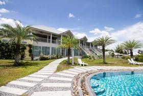 Greenway Huahin Resort by OYO Rooms