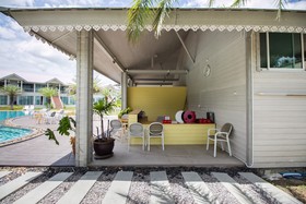 Greenway Huahin Resort by OYO Rooms