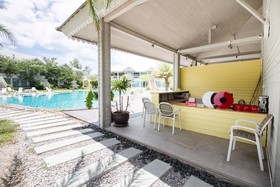 Greenway Huahin Resort by OYO Rooms