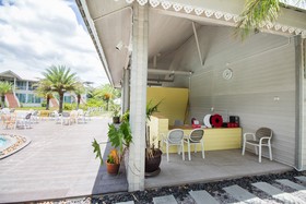 Greenway Huahin Resort by OYO Rooms