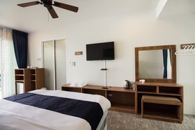 Greenway Huahin Resort by OYO Rooms