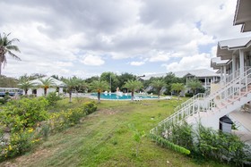 Greenway Huahin Resort by OYO Rooms
