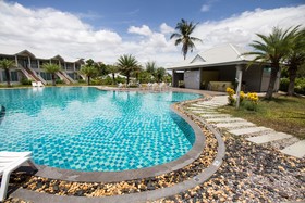 Greenway Huahin Resort by OYO Rooms