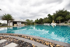 Greenway Huahin Resort by OYO Rooms