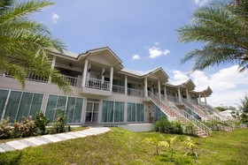 Greenway Huahin Resort by OYO Rooms