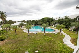 Greenway Huahin Resort by OYO Rooms