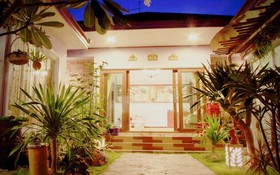 Head Rock Home