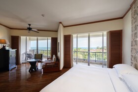 Hilton Hua Hin Resort & Spa