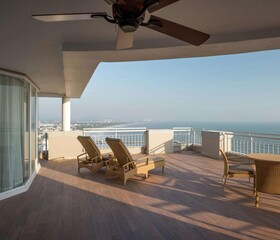 Hilton Hua Hin Resort & Spa