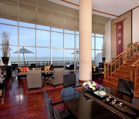 Hilton Hua Hin Resort & Spa