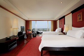 Hilton Hua Hin Resort & Spa