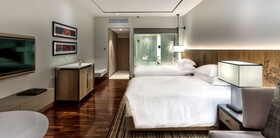 Hilton Hua Hin Resort & Spa