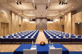 Hilton Hua Hin Resort & Spa