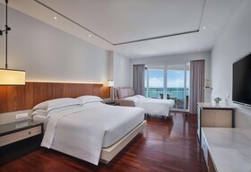 Hilton Hua Hin Resort & Spa