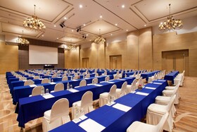Hilton Hua Hin Resort & Spa
