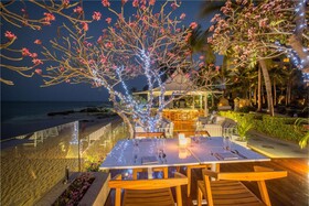 Hilton Hua Hin Resort & Spa