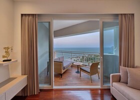 Hilton Hua Hin Resort & Spa