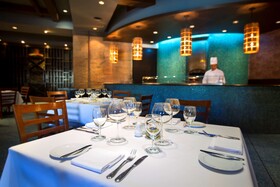 Hilton Hua Hin Resort & Spa