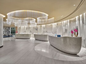 Hilton Hua Hin Resort & Spa